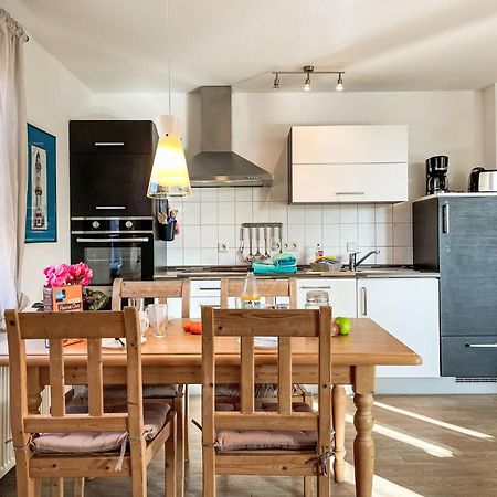 Apartment Hus Am Bodden By Interhome Waase Eksteriør billede