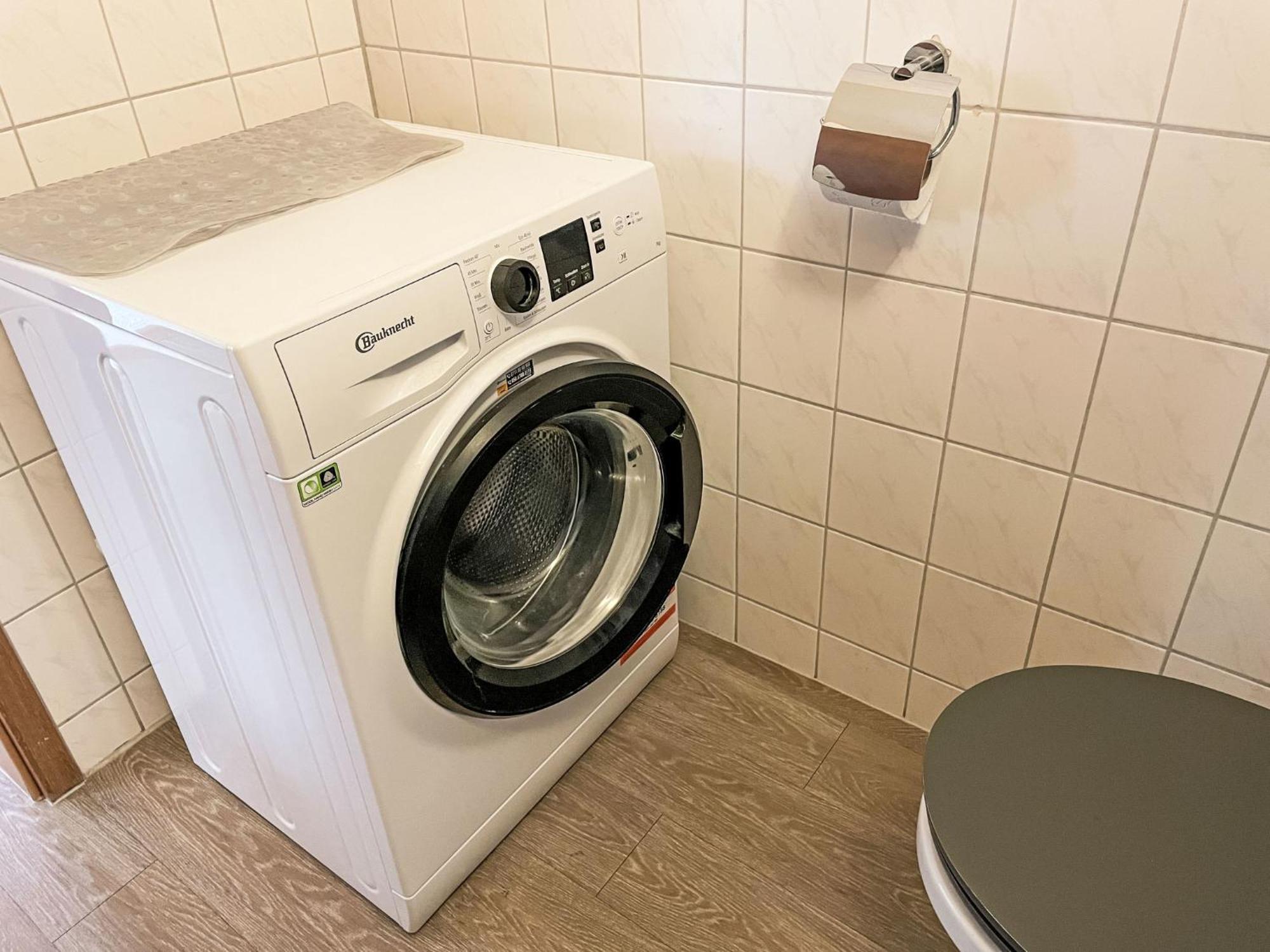 Apartment Hus Am Bodden By Interhome Waase Eksteriør billede