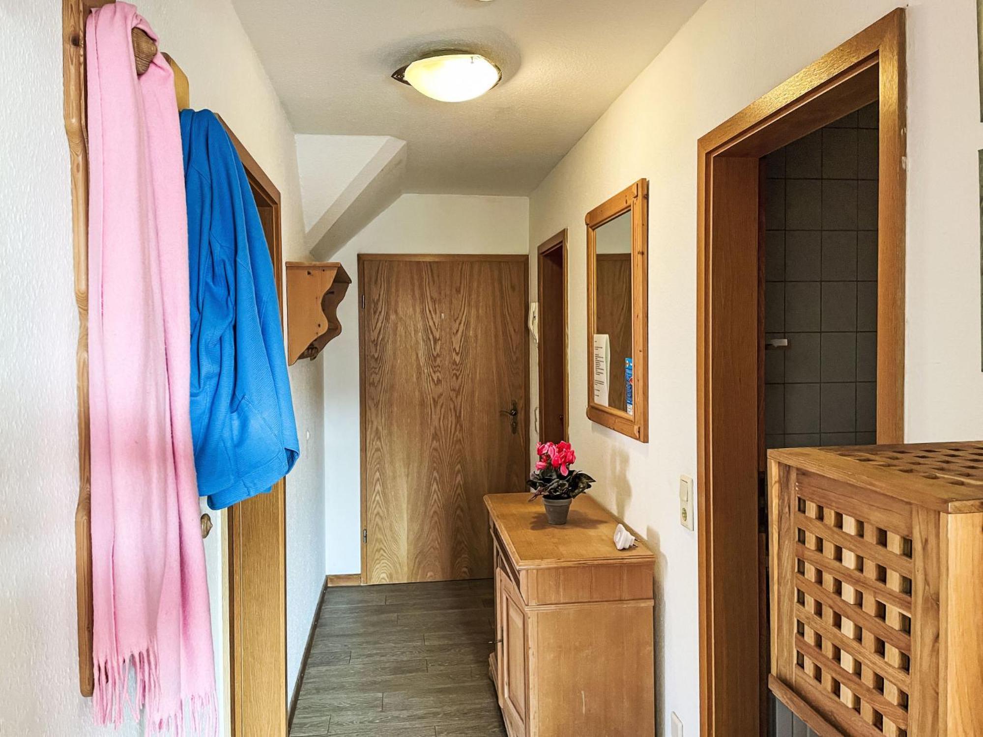 Apartment Hus Am Bodden By Interhome Waase Eksteriør billede