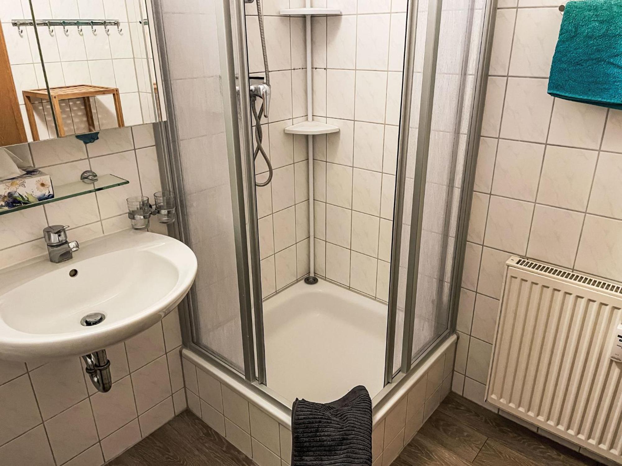 Apartment Hus Am Bodden By Interhome Waase Eksteriør billede