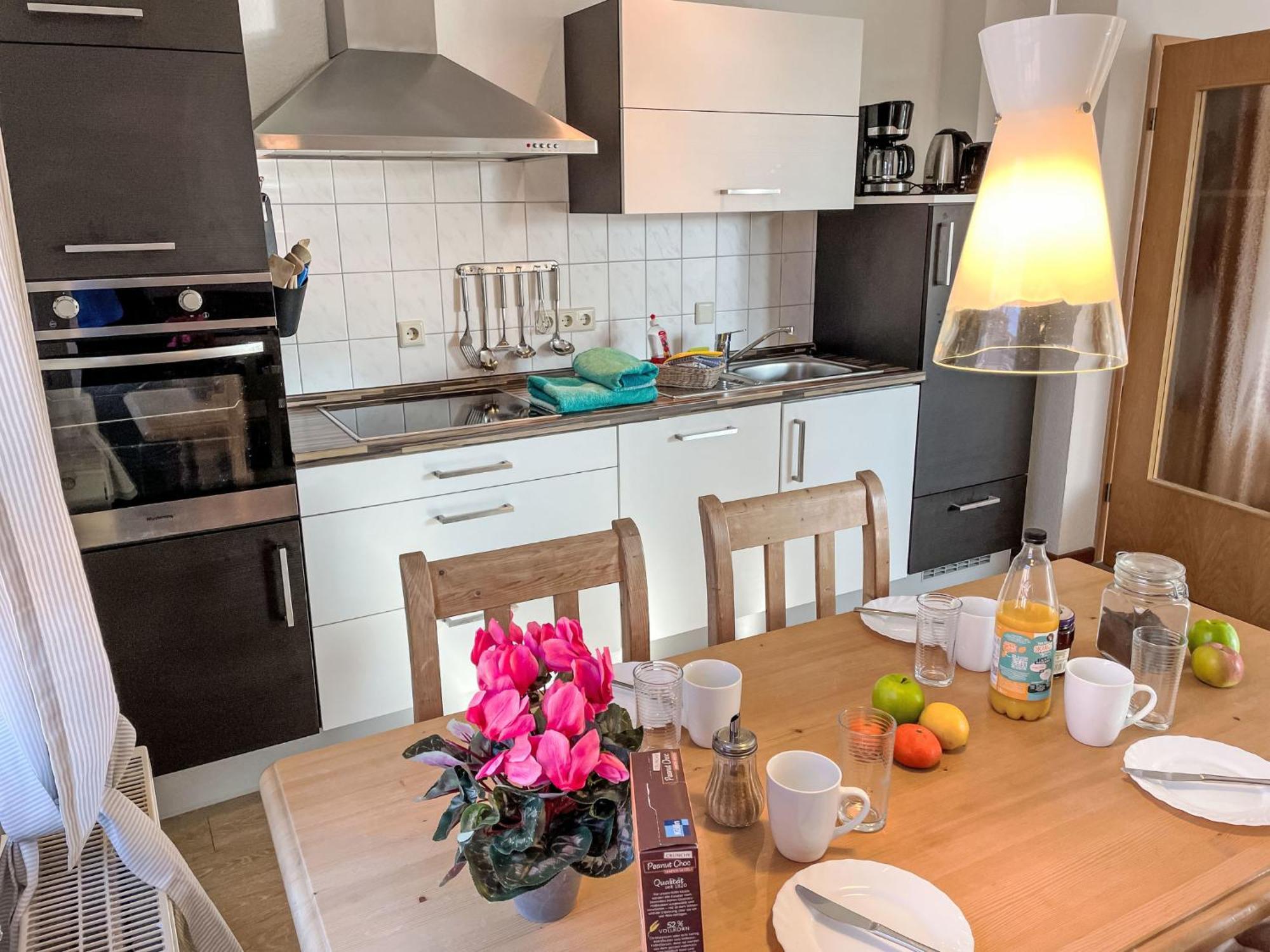 Apartment Hus Am Bodden By Interhome Waase Eksteriør billede